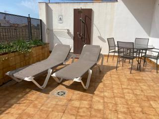 CAN VALLÈS APARTAMENT ÀTIC A PALAMÓS - Palamós - 8