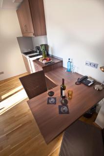 GuestHouse Mannheim - Mannheim - 3