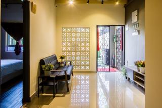 Explore 5BR Gardenhouse Retreats (Free Parking) - Butterworth - 8