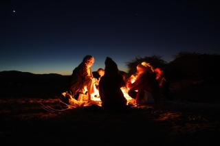 Nomades Lifestyle Camp - 2