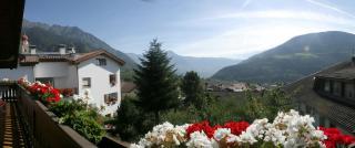 Ferienwohnungen Schweitzer - Parcines - 9