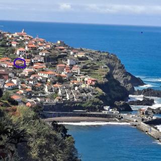 Chalé Seixal - Sea View - 6