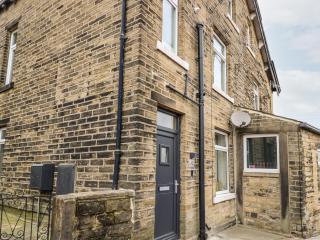 Bunny Rabbit Cottage - Keighley - 8