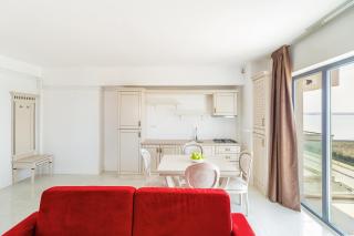 MIRA RESIDENCE Apart & Penthouse - Mamaia Nord - Năvodari - 5