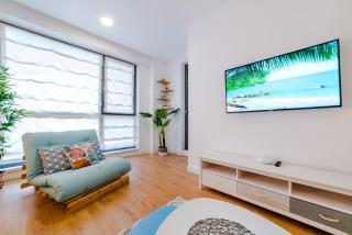 Apartel Tequini - Năvodari - 9