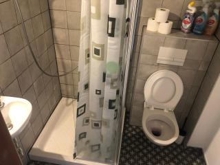 Apartman Kryštof - Františkovy Lázně - 1