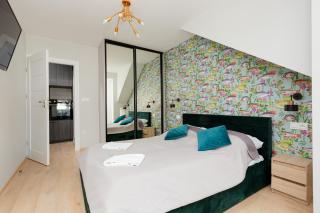 Apartaments Port Darłówko by Noclegi Renters - Darłowo - 9