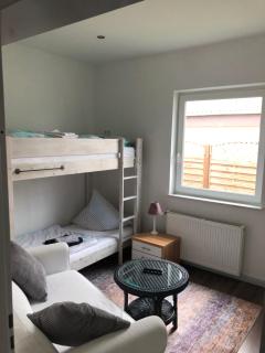 Haus Tunix 2 - Nordenham - 9