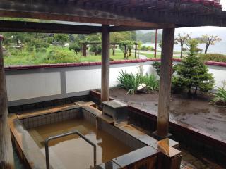 Hokkai Hotel - Lake Toya - 2