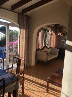 Villa la Paloma - Calpe - 8
