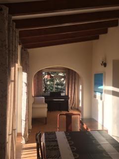 Villa la Paloma - Calpe - 7