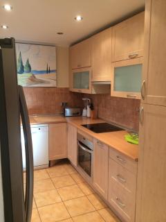 Villa la Paloma - Calpe - 5