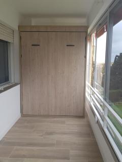 Appartement à 250m de la plage - 7
