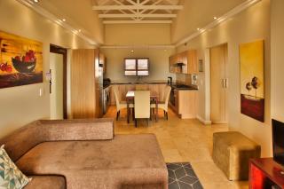 Ellefsen Golf Suite 135, Langebaan, 4-sleeper - 9
