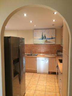 Villa la Paloma - Calpe - 4