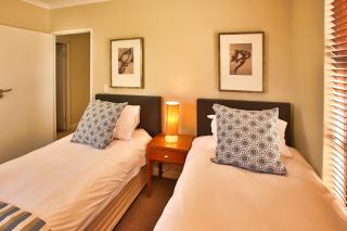 Ellefsen Golf Suite 135, Langebaan, 4-sleeper - 2