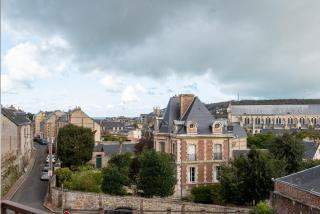 Le Cocon de L'Abbaye - Fécamp - 2