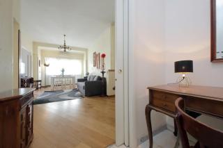 4BNB - Cipro Vatican Apartment - Rome - 6