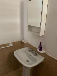 Departamento Puerta del Rio - Villa María - 1