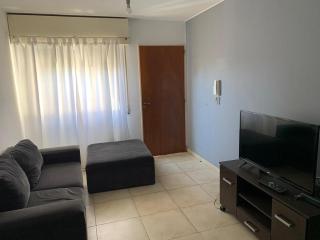 Departamento Puerta del Rio - Villa María - 3
