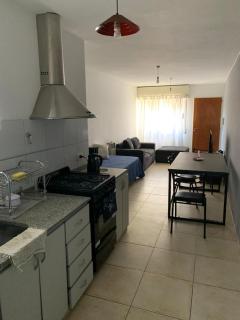 Departamento Puerta del Rio - Villa María - 7