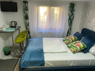 Kaya Home - Sibiu - 6