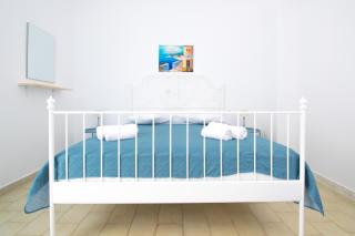 CHAMBRE BLANCHE - Ialyssos - 8