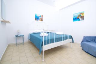 CHAMBRE BLANCHE - Ialyssos - 9