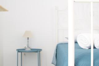CHAMBRE BLANCHE - Ialyssos - 3