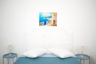 CHAMBRE BLANCHE - Ialyssos - 1