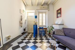 Porta Ticinese colorful apartment! - Milano - 3