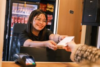 Gjestehuset 102 - Longyearbyen - 5