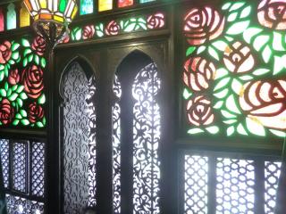Riad Dar Dzahra - Taroudant - 9
