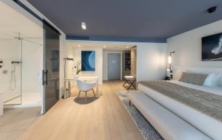Hotel Indigo Cagnes-sur-Mer by IHG - 4
