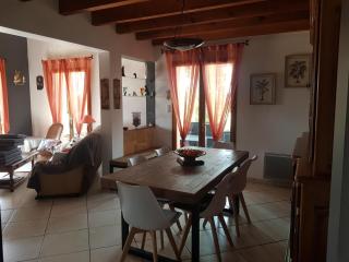 Grande maison familiale - Serres-Gaston - 4