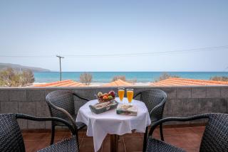 Agiazi Beachfront Apartment - Chania - 7