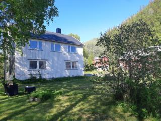 Graceland Norway - Foldereid - 3