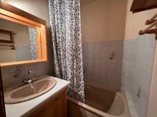 Aravis B18-appartement 4/5 pers, belle vue - 3