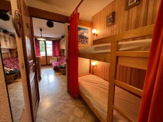 Aravis B18-appartement 4/5 pers, belle vue - La Clusaz - 5
