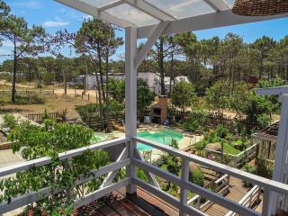 Il Tano Suites - Punta del Diablo - 7