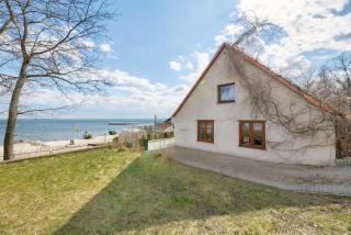 Dom & House - Apartament Orłowskie Molo przy plaży z widokiem na morze - Gdynia - 1