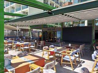 Yuvam Prime Beach Hotel - Marmaris - 3
