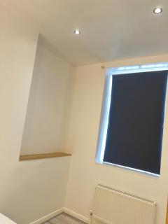 Spacious Entire Two Bedrooms Flat, H 3 - 1