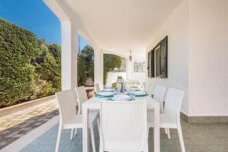 Villa Bella Giulia by BarbarHouse - Campomarino - 2