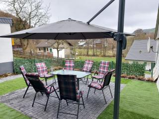 Familyhome Lopora - Medebach - 8