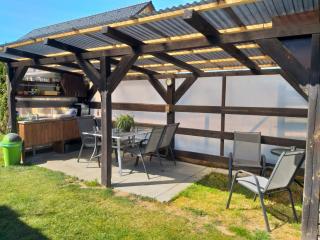 Apartmány Pod Koulí - Domanín - 6