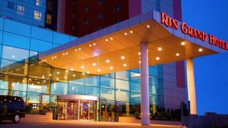 Garsoniera Rin Grand Hotel - Bucarest - 0