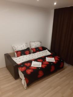 Garsoniera Rin Grand Hotel - Bucarest - 1
