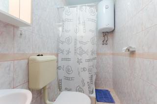Apartments Mijatovic - Lopar - 2