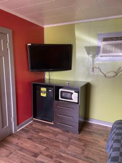 Budget Inn - Monroeville - 1